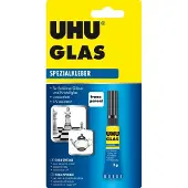 UHU Glas
