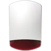 Lupus-Electronics LUPUSEC Smart Home Funk Außensirene V2