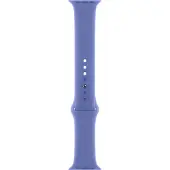 Apple MDT74ZM/A, Band, Smartwatch, Violett, , Watch Models 44mm, 45mm, 46mm, 49mm, Fluor-Elastomer