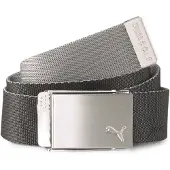 Puma Synthetikgürtel "Golfgürtel mit Gurtband im Wende-Design Herren"