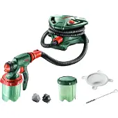 Bosch DIY - PFS 5000 E Feinsprühsystem