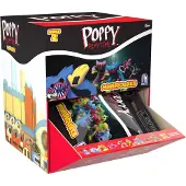 Poppy Playtime Software & Services 70097, 6 Jahr(e), Mohn, Mehrfarbig