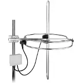 Maximum FM/DAB+ UKW DAB Runddipol Außenantenne