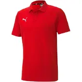 Puma Teamgoal 23 Casuals Polo black (03) 3XL