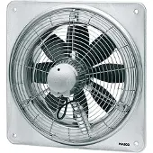 Maico MAI DZQ30/2B Axial-Wandventilator INenn 0,8A IMax 0,95A
