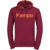Kempa Kapuzenpullover Graphic