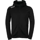 Kempa Trainingsjacke PLAYER HOOD JACKET Kids
