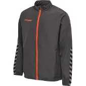 Hummel hmlAuthentic Micro Jacke Kinder