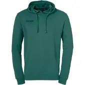 Kempa Kapuzenpullover Kind