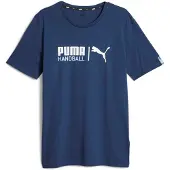 Puma Handball Tee PERSIAN BLUE S