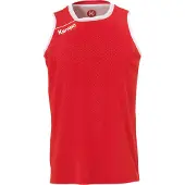 Kempa Player Reversible ärmelloses T-shirt