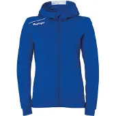 Kempa Kapuzenjacke PLAYER WOMEN