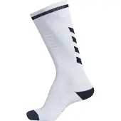 Hummel Socken elite indoor high