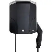 Abl Wallbox eMH1 Basic, 1W2208, Typ 2 Ladekabel