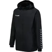 Hummel Authentic Allwetterjacke Herren celestial M