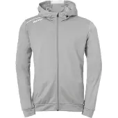 Kempa Trainingsjacke PLAYER HOOD JACKET Kids