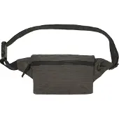 Hummel Gürteltasche - Urban - Anthrazitgrau - - One Size - Gürteltaschen