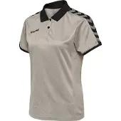 Hummel Polo-Shirt Damen hmlAUTHENTIC Functional