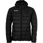 Kempa Funktionsjacke "Jacke Puffer Hood Jacket" 1 Stk. tlg.