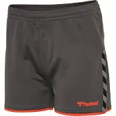 Hummel Shorts für Damen AUTHENTIC Poly