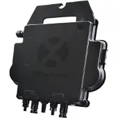 APSYSTEMS EZ1-M Zweifach-Modulwechselrichter 600/799VA 97260056