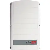SolarEdge SE5K SetApp