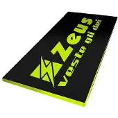 Zeus Profi Fitnessmatte | Größe Größe:Einheitsgröße