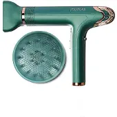 Love for Hair Haartrockner Silk Dryer Green Pearl