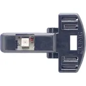 JUNG LED-Leuchte bl 90-LED BL 90-LEDBL