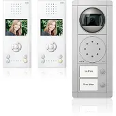 Ritto Videoset Freisp. 2WE si/ws RGE1892420