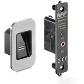 Sommer Fingerscanner FD Fingerprint-Scanner Set - ENTRAsys+ - S11147
