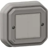 Legrand 069819L Lichtschalter
