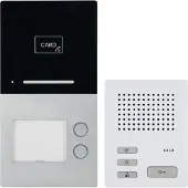 HHG Viko Audio-Sprechanlagen-Set Villa Audio Set 2 RL