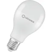 Osram LED CLASSIC A 19W 827 gefrostet E27 Lampe 2452lm 2700K warmweiss wie 150W 4099854048784