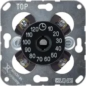 JUNG Schaltuhr OE/S 1-pol. 11120-20 120 Min
