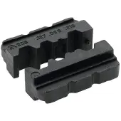 Cimco Presseindsats for BNC-/TNC koaxialstik RG58, RG59, RG62 AU, RG174