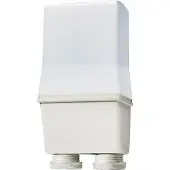 Finder 16A Lichtabhängiges Relais Mit Sensor 230V AC - 10.41.8.230.0000