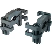 Cellpack Zugentlastung 310553 Set für Easy 4V/5V für hohe mechanische Lasten