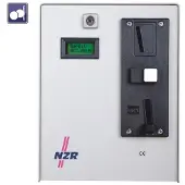 NZR Münzzähler ZMZ 0215 1Euro 71530172