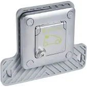 Legrand 77857, 166 mm, 230 mm, 106 mm, 678 g, 1 Stück(e)