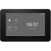 Albrecht Jung GmbH & Co. KG Jung Smart Control 8 203mm / 8 SC 0081 U schwarz