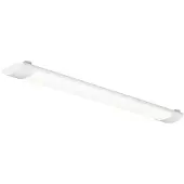 EVN LED-Deckenleuchte starr weiß 35W 3000K 2900lm L 913mm