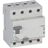 Legrand FI-Schutzschalter