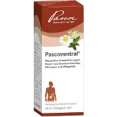 Pascoe Pascoventral flüssig 50 ml Flüssigkeit
