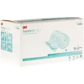 Fresenius Tegaderm Roll 10 cmx10 m 16004 1 St
