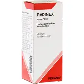 Pekana Radinex Spag.peka Tropfen 100 ml