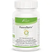 Pascoe pharmazeutische Präparate GmbH Pascoflorin, 60 St KMR