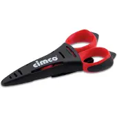 Cimco Elektriker-Schere mit Holster
