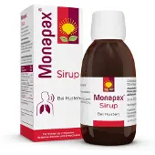 Monapax Sirup 250 ml