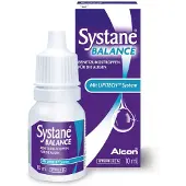 Alcon Deutschland GmbH, Geschäftsbereich Vision Care Ocular Health Systane BALANCE Augentropfen 10 ml